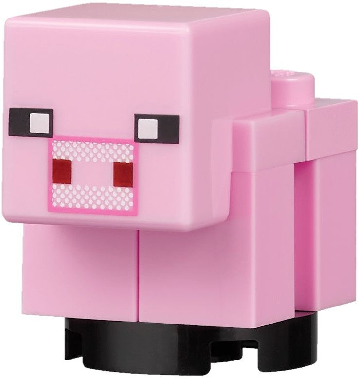 The Iron Golem | Minecraft | 21123