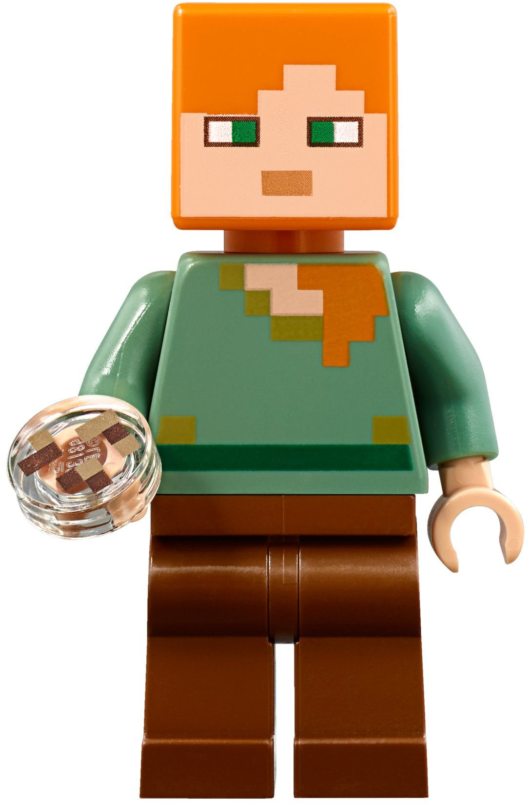Le poulailler | Minecraft | 21140