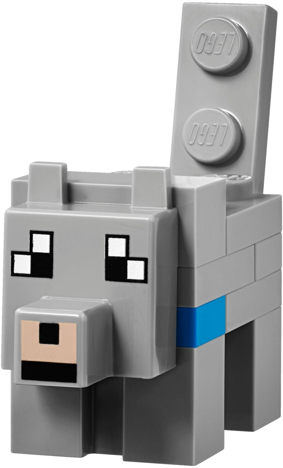 Le poulailler | Minecraft | 21140