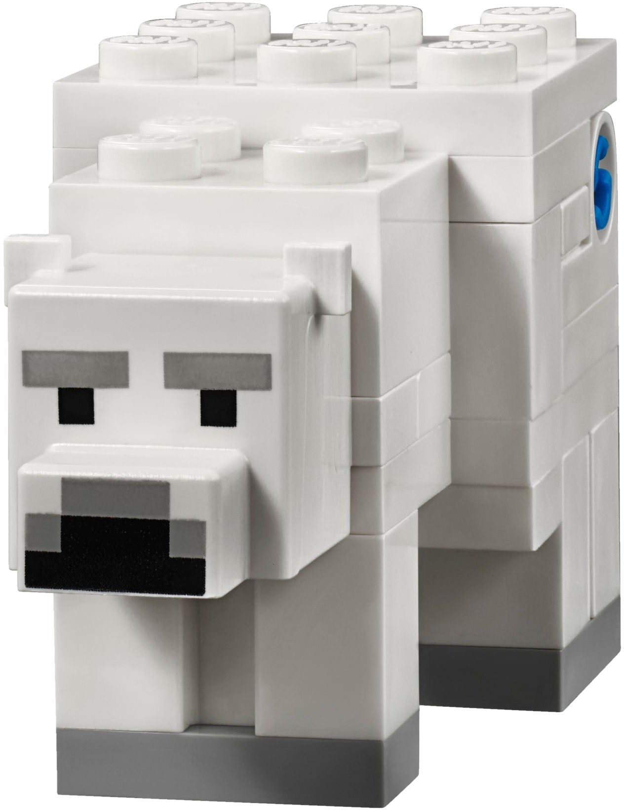 The Polar Igloo | Minecraft | 21142