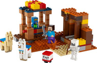 The Trading Post | Minecraft | 21167