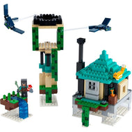 The Sky Tower | Minecraft | 21173