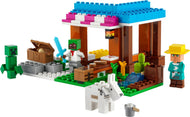 La Boulangerie | Minecraft | 21184