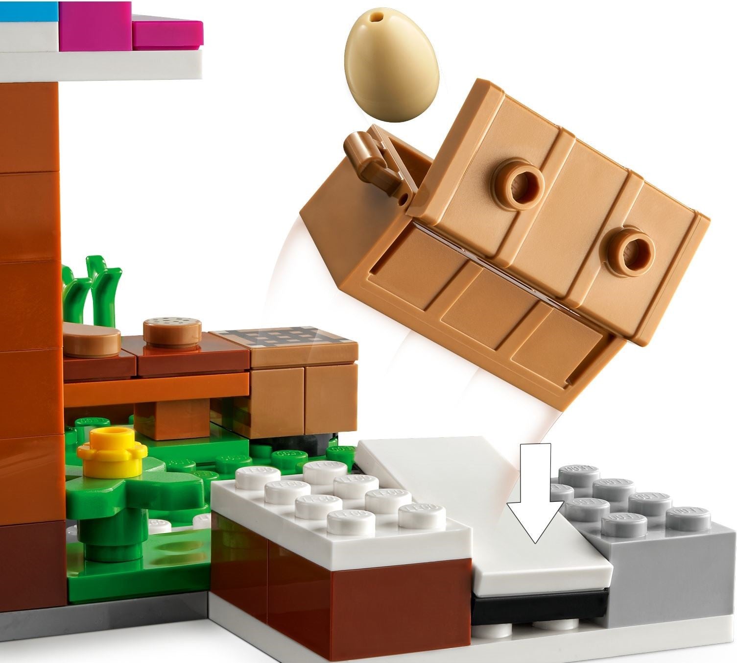 The Bakery | Minecraft | 21184