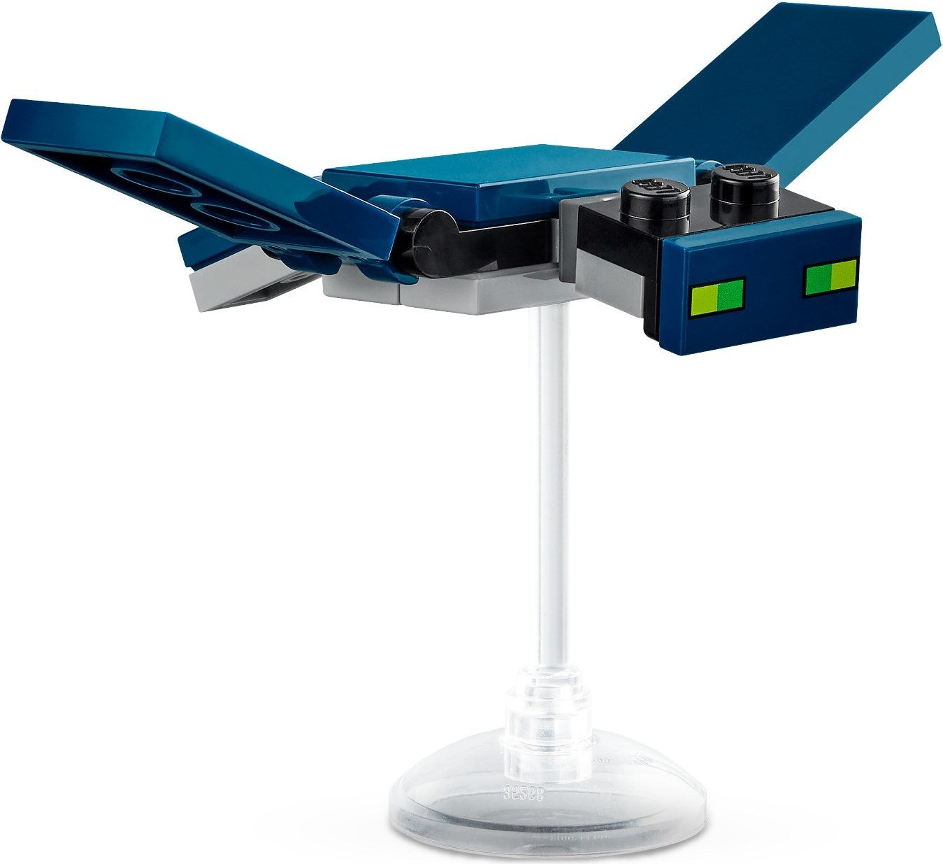 Steve's Desert Expedition | Minecraft | 21251