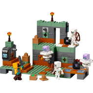 The Trial Chamber | Minecraft | 21271