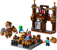 Woodland Mansion Fighting Ring | Minecraft | 21272