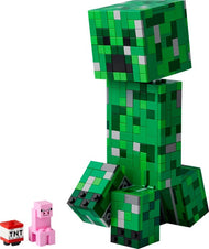 The Creeper | Minecraft | 21276