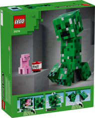 Le Creeper | Minecraft | 21276