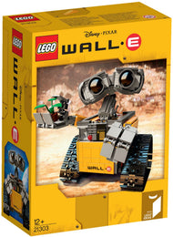 WALL-E | Ideas | 21303