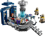 Doctor Who | Ideas | 21304