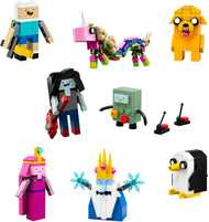 Adventure Time | Ideas | 21308