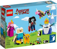 Adventure Time | Ideas | 21308