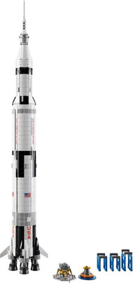 NASA Apollo Saturn V | Ideas | 21309