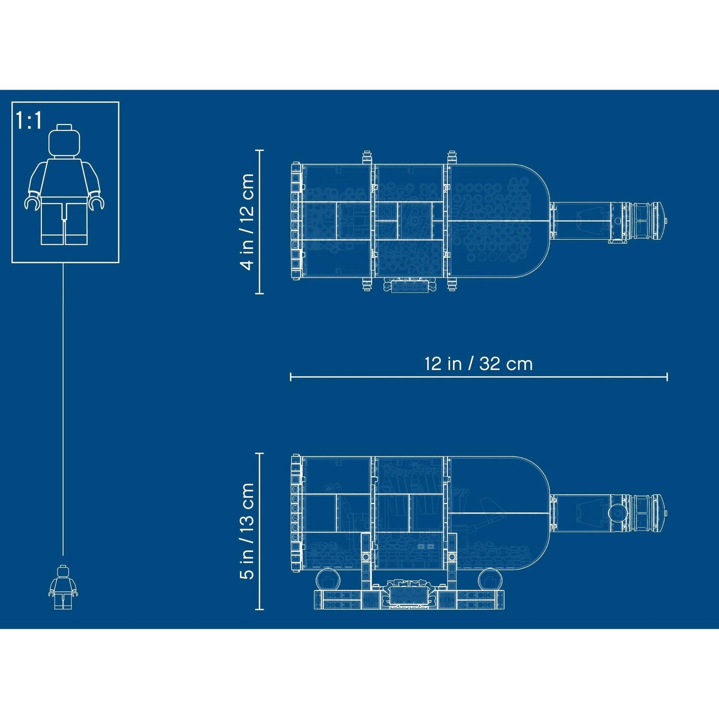 Ship in a Bottle | Ideas | 92177