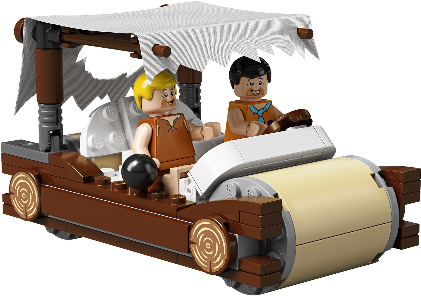 The Flintstones | Ideas | 21316