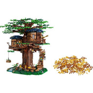 Tree House | Ideas