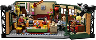 Central Perk | Ideas | 21319