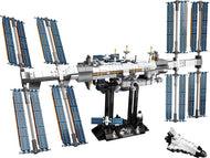 International Space Station | Ideas | 21321