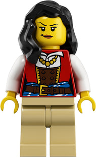 Pirates of Barracuda Bay | Ideas | 21322