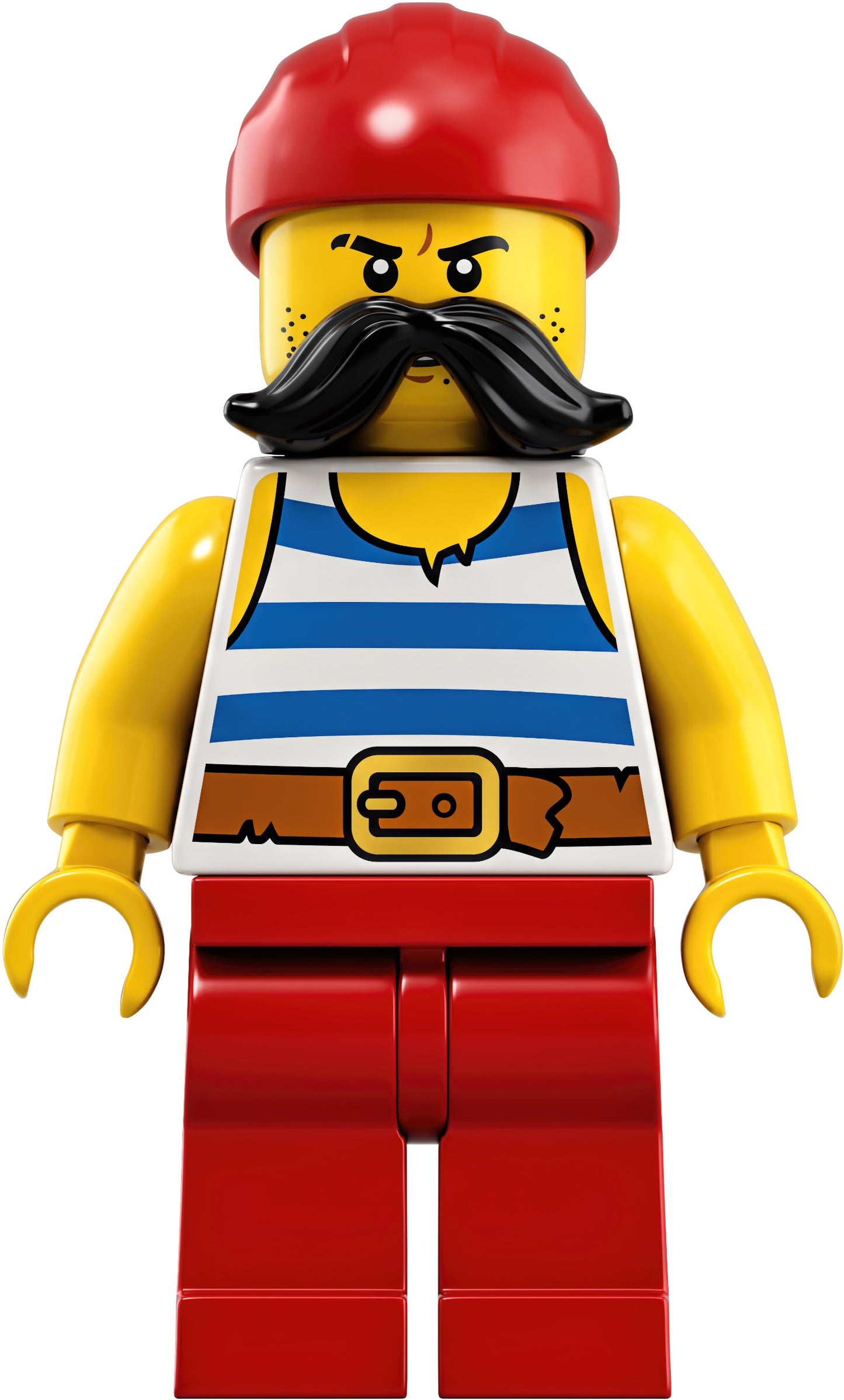 Pirates of Barracuda Bay | Ideas | 21322