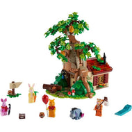 Winnie the Pooh | Ideas