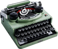 Typewriter | Ideas | 21327