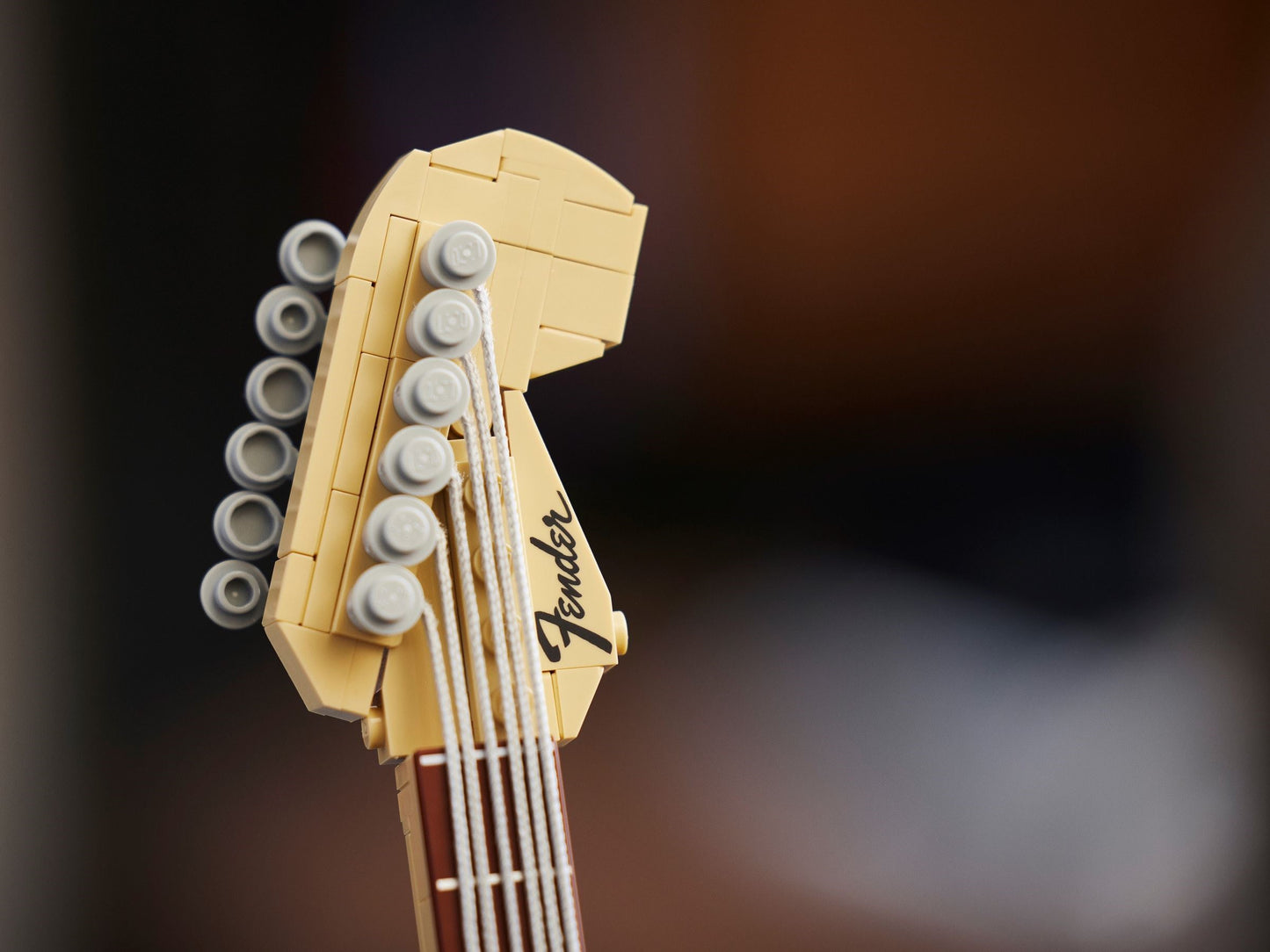 Fender Stratocaster | Ideas | 21329