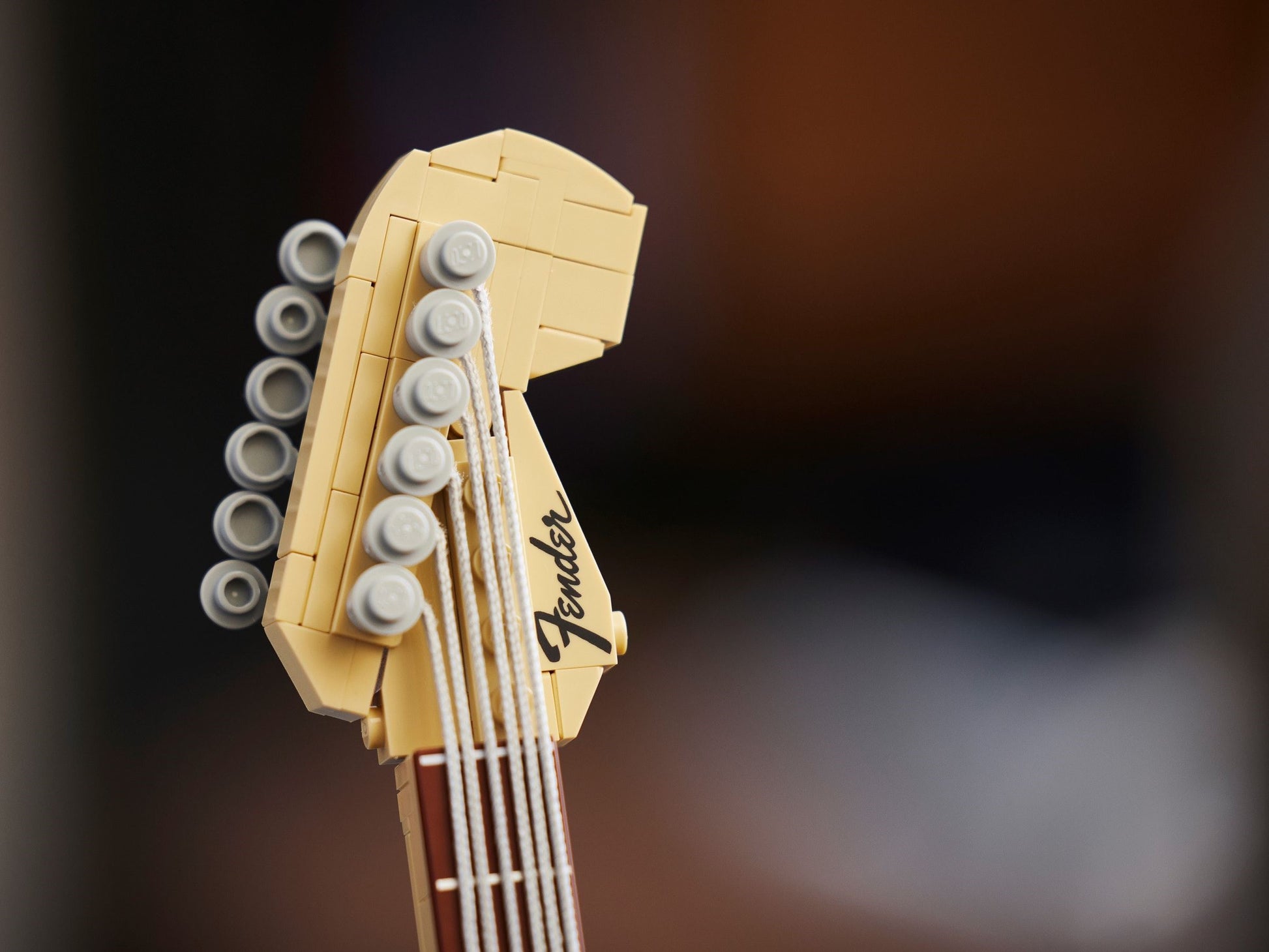 Fender Stratocaster | Ideas | 21329