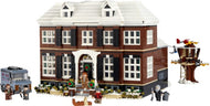 Home Alone | Ideas | 21330