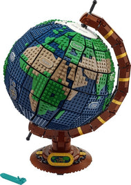 The Globe | Ideas | 21332