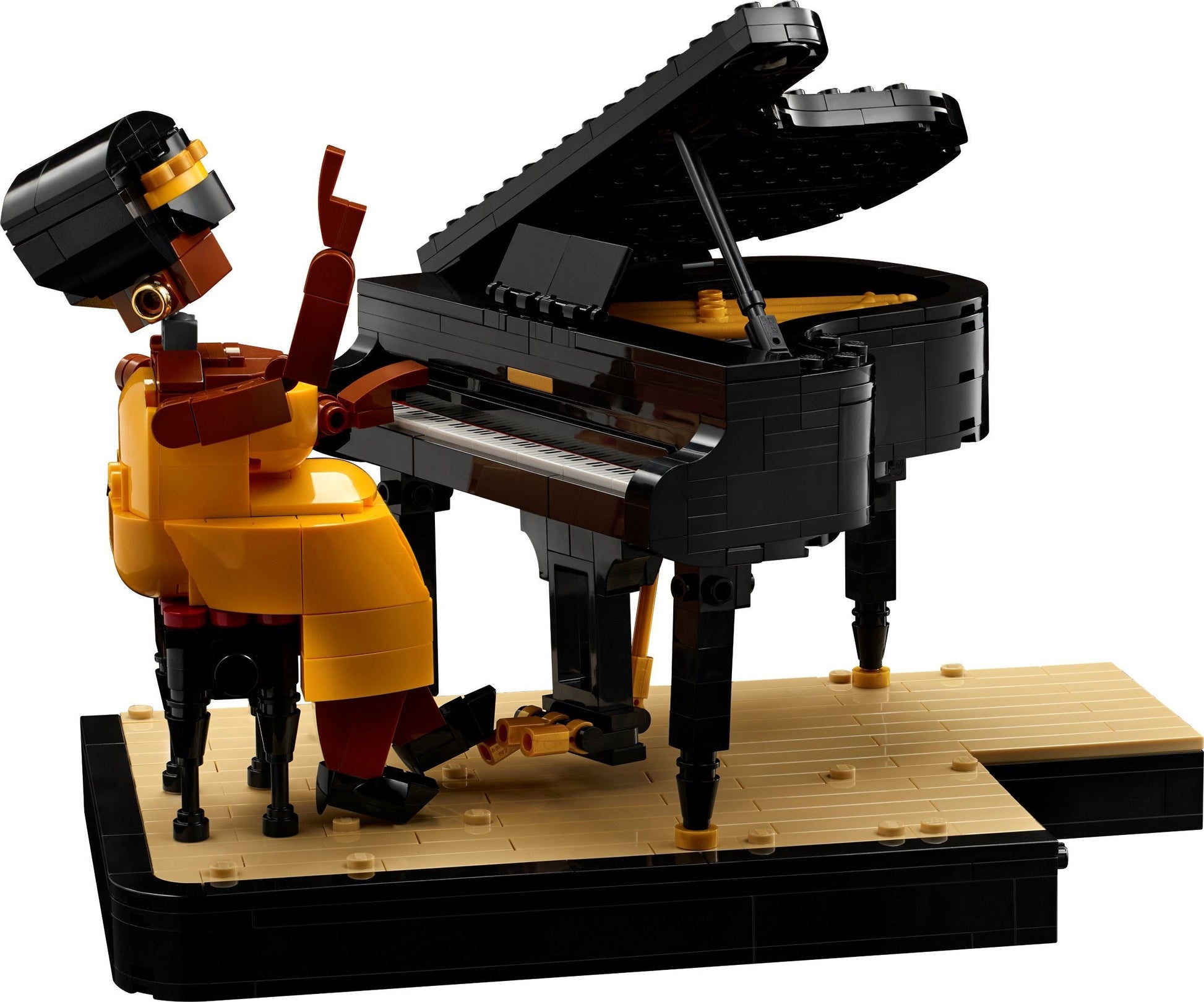 Jazz Quartet | Ideas | 21334
