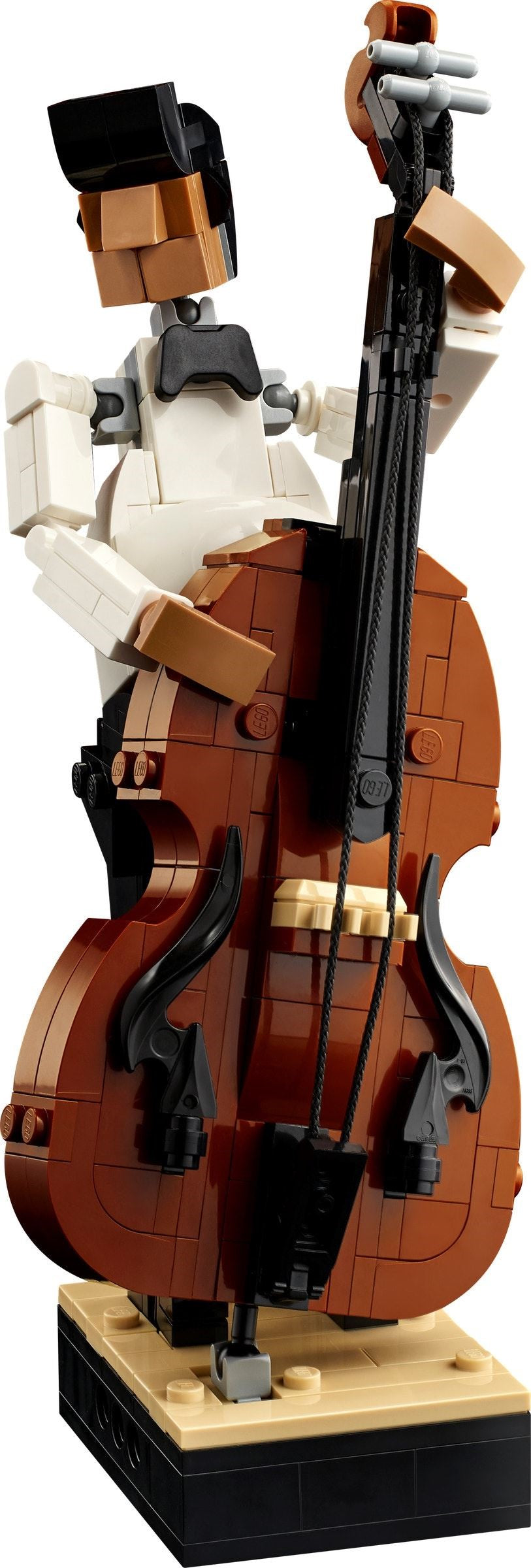 Jazz Quartet | Ideas | 21334
