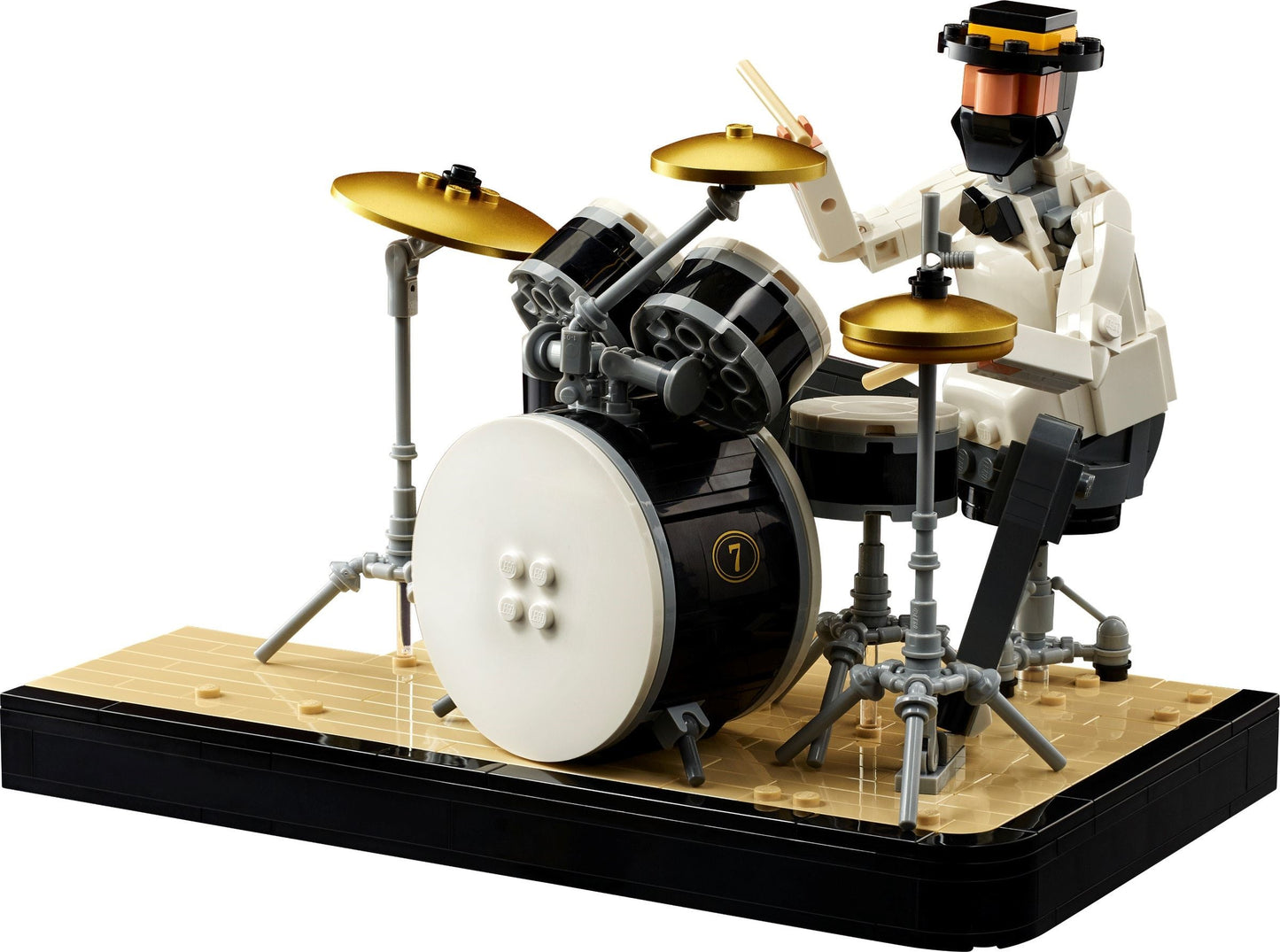 Jazz Quartet | Ideas | 21334