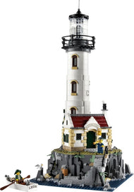 Motorized Lighthouse | Ideas | 21335