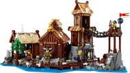Viking Village | Ideas | 21343