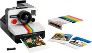 Polaroid OneStep SX-70 Camera | Ideas | 21345