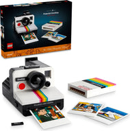Polaroid OneStep SX-70 Camera | Ideas | 21345