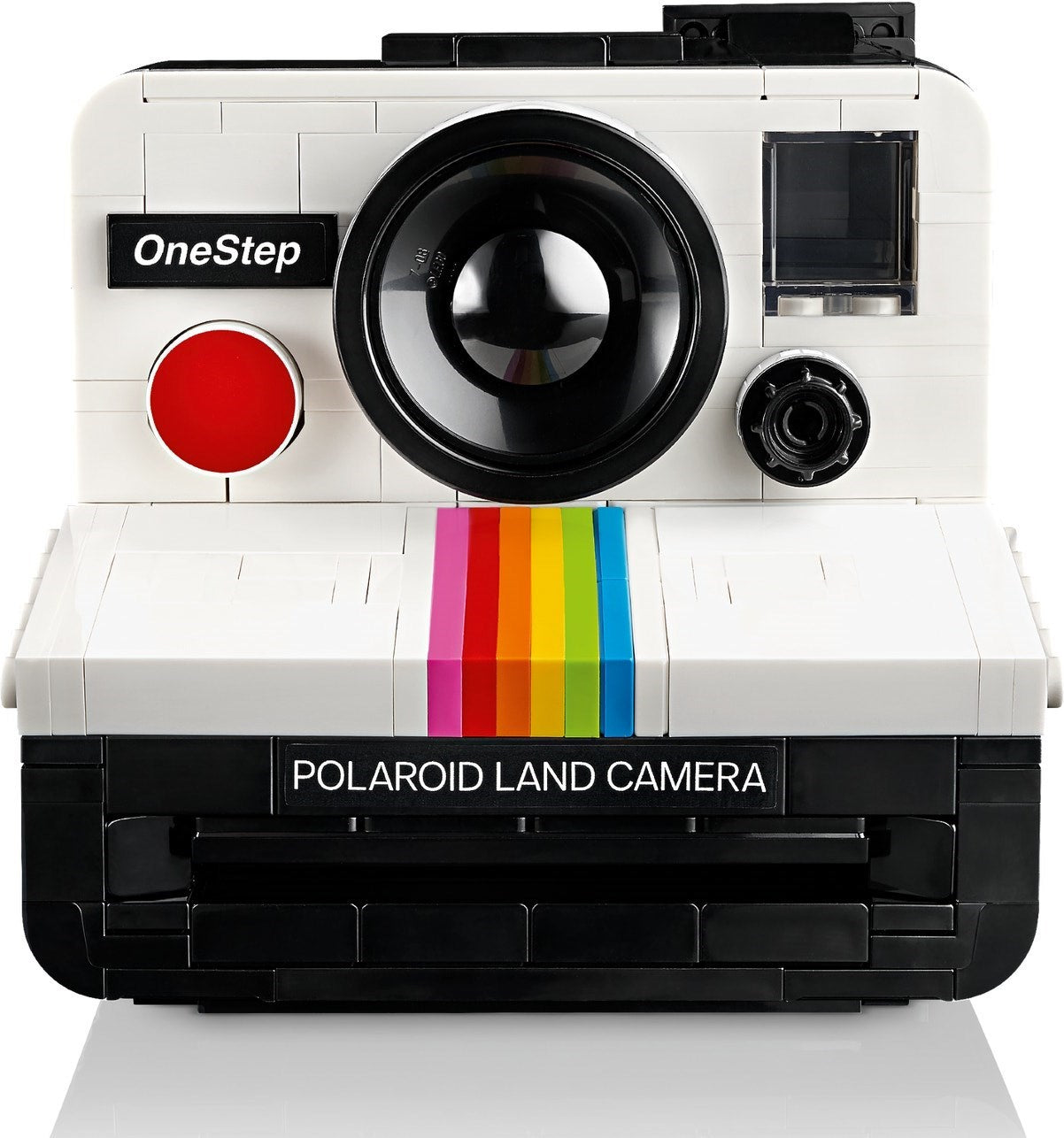 Appareil photo Polaroid OneStep SX-70 | Idées | 21345