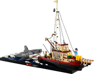 Jaws | Ideas | 21350