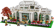 Le Jardin botanique | Idées | 21353