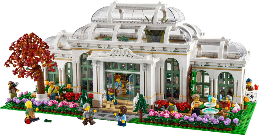 The Botanical Garden | Ideas | 21353