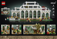 Le Jardin botanique | Idées | 21353