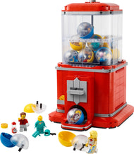 Minifigure Vending Machine | Ideas | 21358