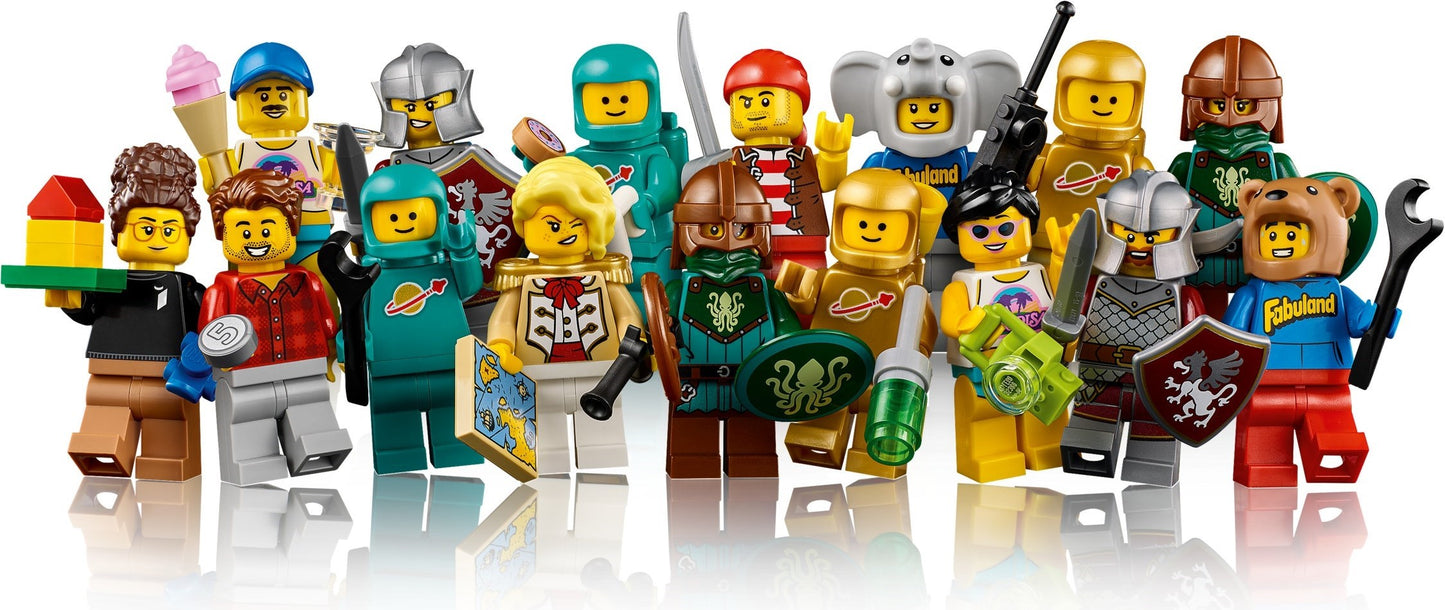 Minifigure Vending Machine | Ideas | 21358