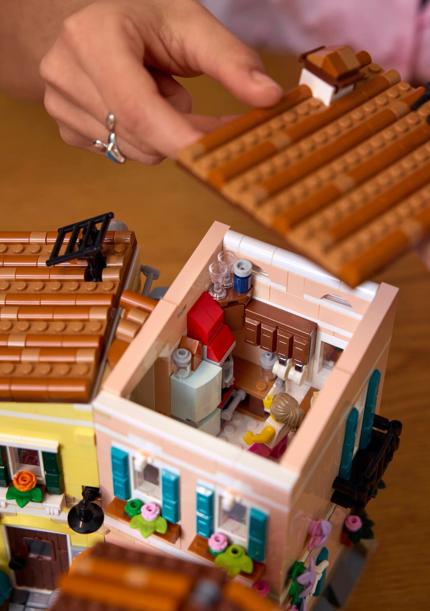 Italian Riviera | Ideas | 21359