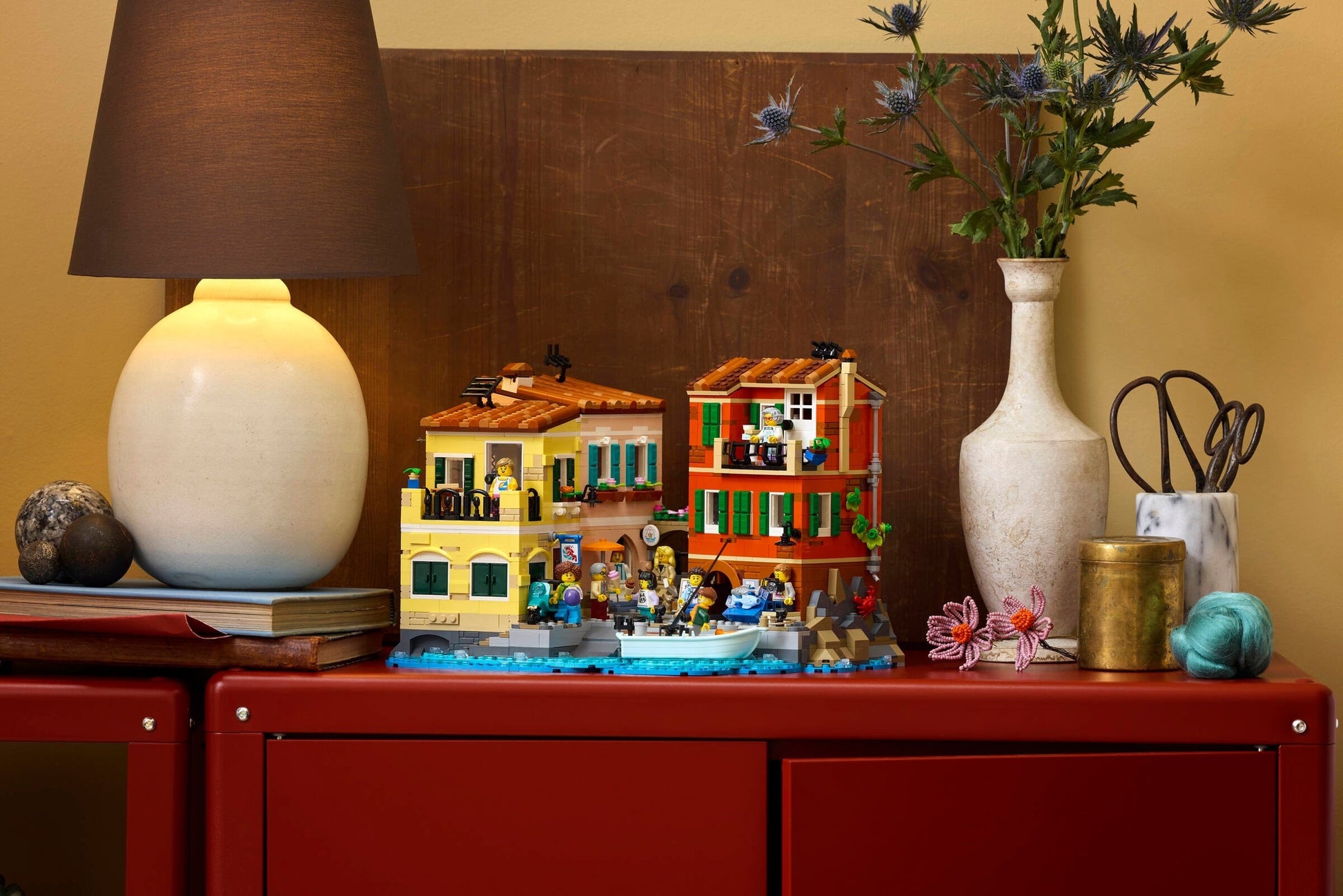 Italian Riviera | Ideas | 21359