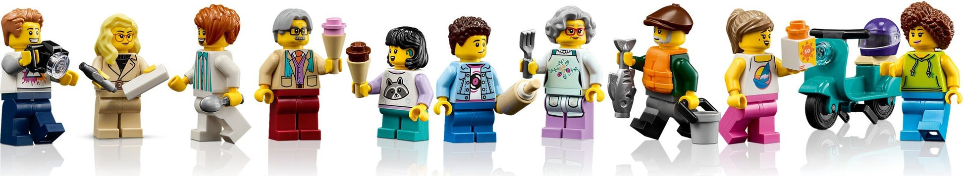 Italian Riviera | Ideas | 21359