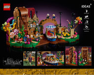 Charlie and the Chocolate Factory | Ideas | 21360