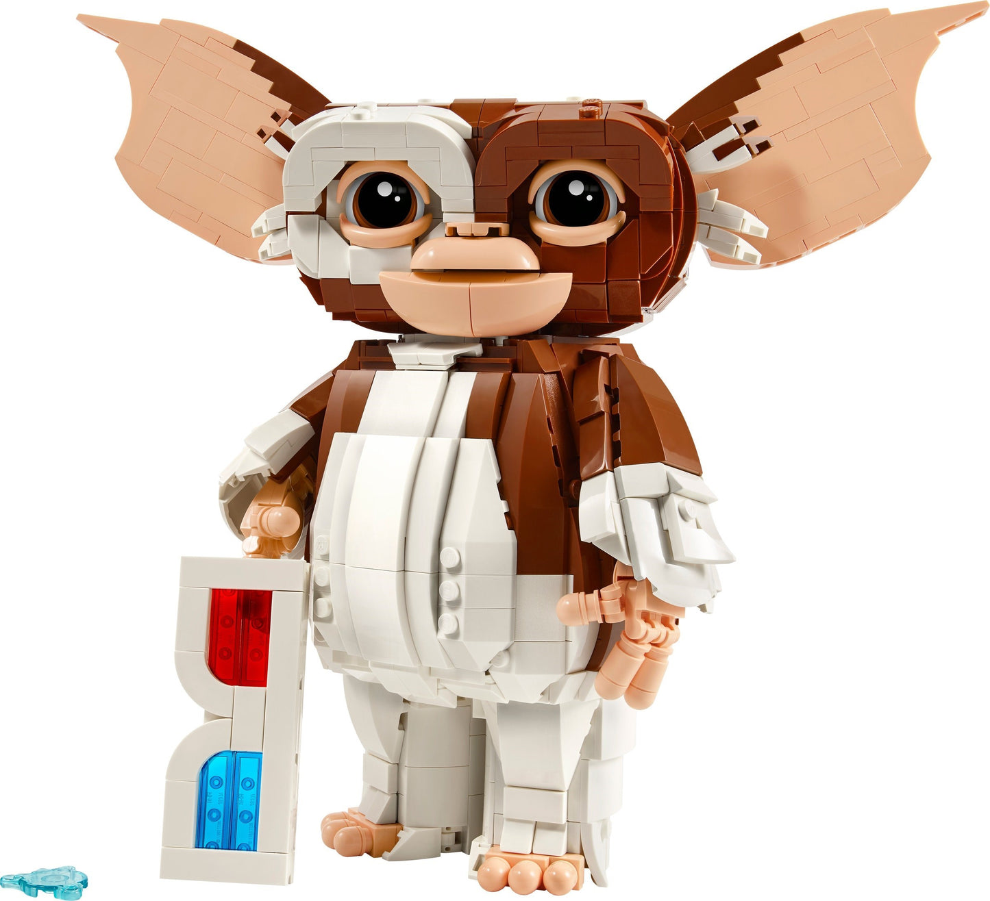 Gizmo | Idées | 21361